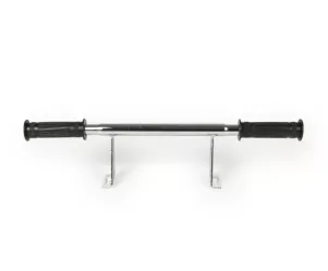 Voetsteunstang MOTO NOSTRA Largeframe PX80, PX125, PX150, PX200, T5 Chroom