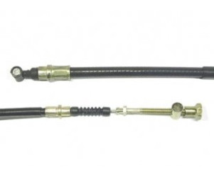Voor - Remkabel - Honda - Wallaroo