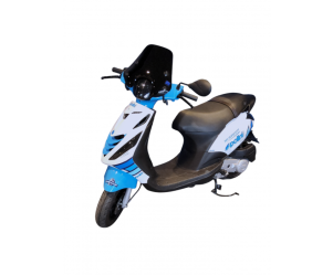 Kappenset Piaggio Zip - Polini