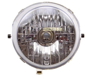 Koplamp Sym Fiddle 1 & 2 (compleet)