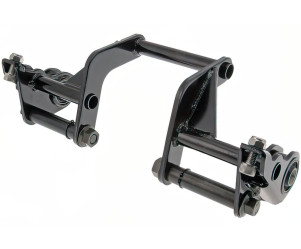 Stage 6 Subframe Yamaha Aerox (MK2)