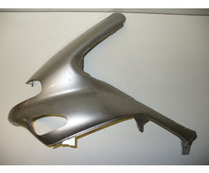 Voorkap - Gilera - Runner - Links - Grijs