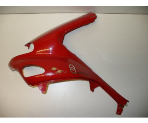 Voorkap - Gilera - Runner - Links - Rood