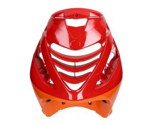 Kappenset Piaggio Zip Malossi MHR Style - Evo-1