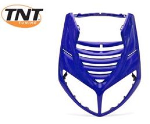 Voorkap - Peugeot Speedfight - Blauw
