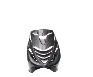 Kappenset Piaggio Zip Agaatgrijs (Porsche)