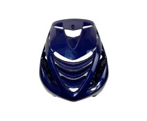 Kappenset Piaggio Zip Mediterranean BMW Blue