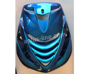 Kappenset Piaggio Zip Cameleon Glans