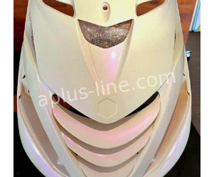 Kappenset Piaggio Zip Amethyst Purple