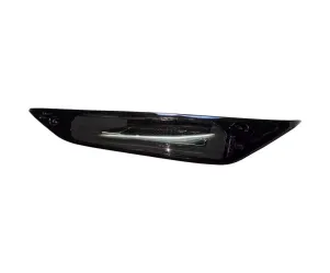 Power1 LED Zip voorkant (smoke)