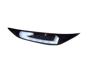 Power1 LED Zip voorkant (smoke)