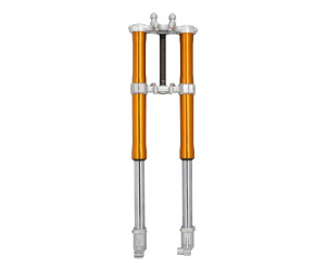 Voorvork Rieju MRT Pro 50-125 (Upside Down)