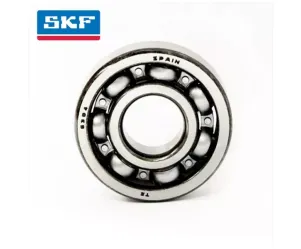 Voorwiel lager - 15-35-11 - SKF