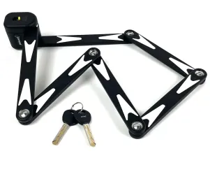 Slot Fatbike (vouwslot) - 95 cm