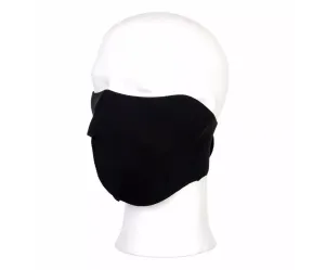 Nek warmer Polyester Zwart