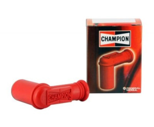 Siliconen Bougiedop Champion - PRO5U