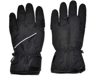 Scooter handschoenen winter - Aplus Riga Textiel (Winddicht)