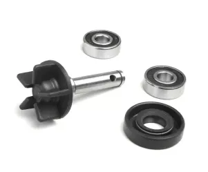 waterpomp reparatieset morini 50 cc lc (type katana 1e serie)