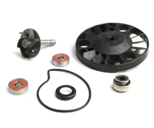 Waterpomp Reparatieset  RMS  Piaggio 125 200 cc Leader lc ( 2005)