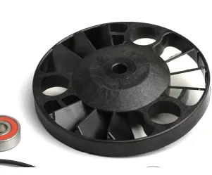 Waterpomp Reparatieset  RMS  Piaggio 125 200 cc Leader lc ( 2005)