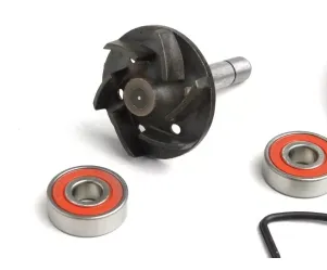 Waterpomp Reparatieset  RMS  Piaggio 125 200 cc Leader lc ( 2005)
