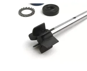 waterpomp reparatieset  rotax  aprilia leonardo 125 150 cc (1996 1998)