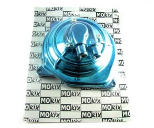 Waterpomp deksel Minarelli - Blauw