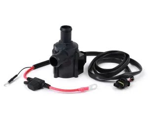 Waterpomp Malossi Universeel 12v Debiet 1200 Liter Uur