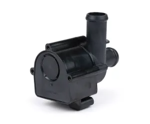 Waterpomp Malossi Universeel 12v Debiet 1200 Liter Uur