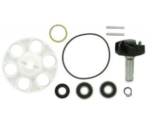 Waterpomp Revisie Set - Minarelli Horizontaal