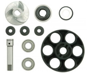 Waterpomp Revisie Set - Morini - Sr 2000 / Katana