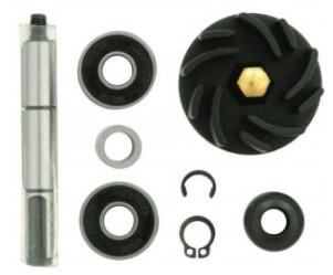 Waterpomp Revisie Set - Piaggio / Gilera - 125/180cc