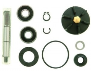 Waterpomp Revisie Set - Piaggio / Gilera (50cc 2-takt)