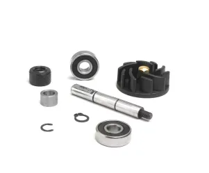 waterpomp reparatieset piaggio 125 180 cc lc 2 takt