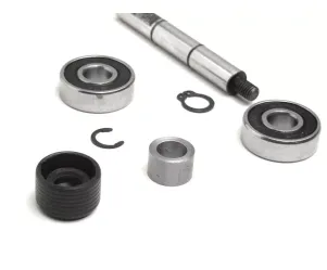 waterpomp reparatieset piaggio 125 180 cc lc 2 takt