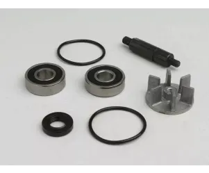 waterpomp reparatieset derbi 50 cc lc