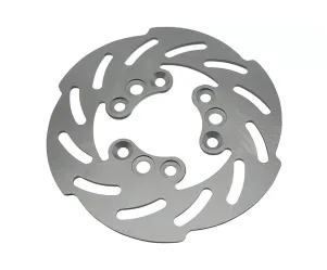 Wave Remschijf Aerox