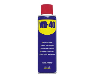 Multispray WD 40 - 200 ML