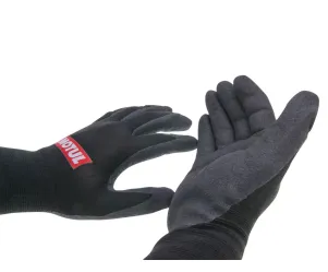Werkplaats handschoenen Motul - Selecteer de maat