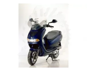 Windscherm Peugeot Elyseo