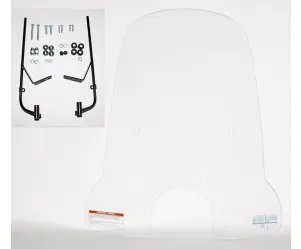Windscherm AGM VX50 (v2)