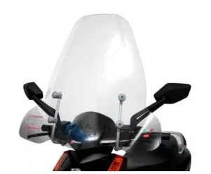 Windscherm Aprilia Sportcity One 50-125 4t