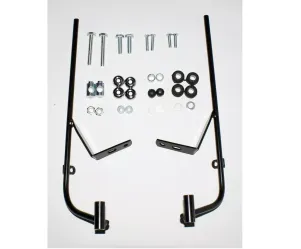 Windscherm AGM VX50 (v2)