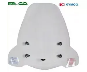 Windscherm Kymco Agility 16 Inch