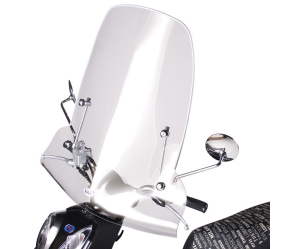 Windscherm Sym Mio Origineel (SY530-A7A-BLL)