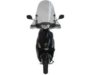 Windscherm Peugeot V-clic (F. Fabbri)