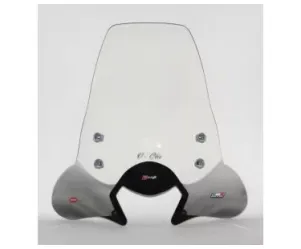 Windscherm Peugeot V-clic (Faco)