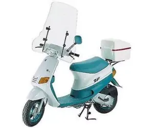 Windscherm Puch Zip Type 1 ('91 - '94)