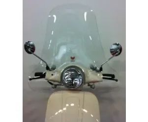 Windscherm AGM VX50 (v2)