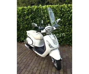 Windscherm voor AGM, Pronto, IVA, Berini en Lintex